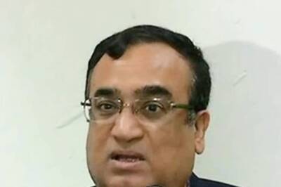 Rajasthan: 3 Key Ministers in Gehlot Cabinet Resign, Reshuffle Likely on Monday