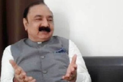 The Reluctant Politician: Will Congress Bid Final Farewell to Amethi With Sharma Gamble?