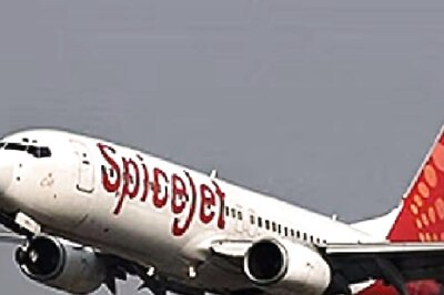 Spicejet Faces Another Insolvency Plea from Operational Creditor; NCLT Issues Notice