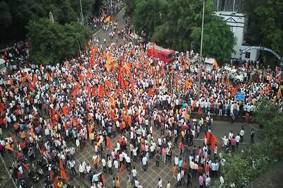 BJP Wants to Curb Movement of Our Leaders, Says Maharashtra Congress