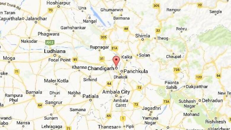Chandigarh: Custody of 5 policemen for gangraping minor ends today