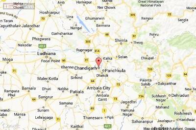 Chandigarh: Custody of 5 policemen for gangraping minor ends today
