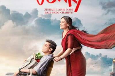 Kajol Shares First Poster of Salaam Venky, Trailer to Be Out on Nov 14
