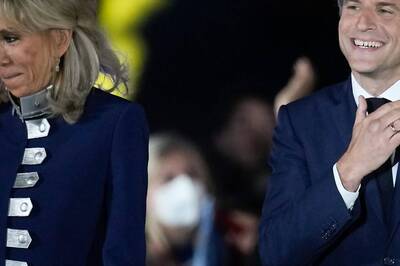 ‘Cher Emmanuel’, ‘True Friend’: World Leaders Greet Emmanuel Macron On Reelection
