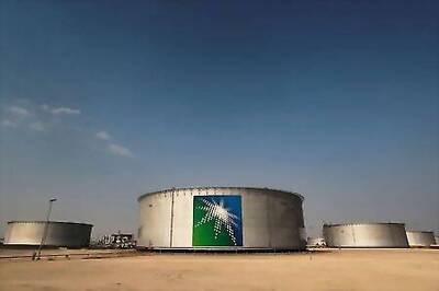 Saudi Aramco plans further spending cuts to pay for dividend - Financial Times