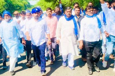 Contrary to UP Police Claims on Hathras Protest, ED Says No Link Between Bhim Army and PFI