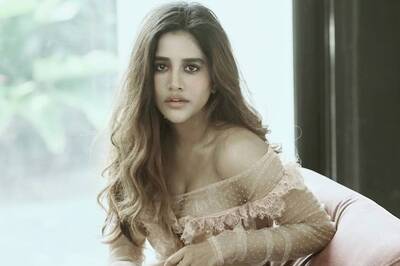 Actress Nabha Natesh, In Bodycon Dress, Takes Internet By Storm; See Pics