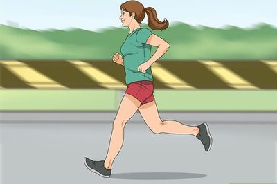 How to Do a Heel Stretch