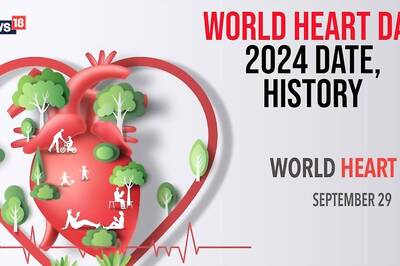 World Heart Day 2024: History, Significance, Quotes, Warning Signs and Prevention Tips