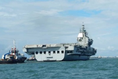 Committed to Strengthen Security in Indian Ocean Region: Govt