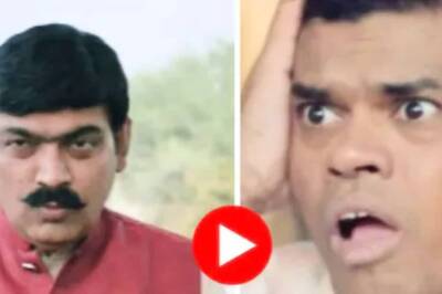 Siddharth Jadhav's Ek Daav Bhootacha Trailer Released, Fans Excited For October 4 Premiere