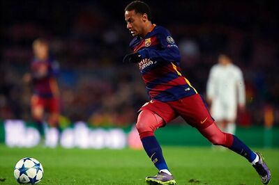 Neymar will be best in world next year: Brazilian Ronaldo