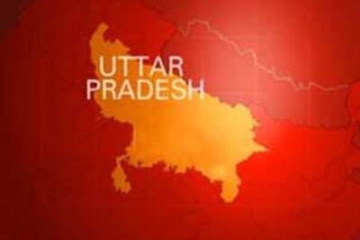 Pregnant woman thrown out of train in UP, dies