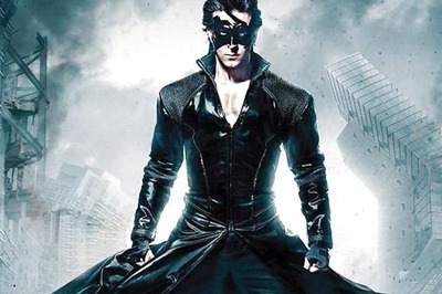 Krrish 4 Will Be High on Action and VFX: Rakesh Roshan