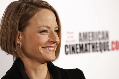 Jodie Foster Read Scripts About Rape, Abuse for Almost Two Decades