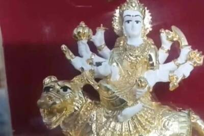 Shardiya Navratri 2024:  Know Ghatasthapana Timing, Ritual, Items Needed And Significance