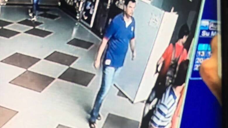 Buxar DM Texted Friends Before Jumping in Front of Train