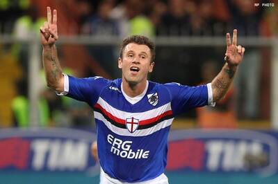 Inter beat Palermo, Juventus thrash Udinese