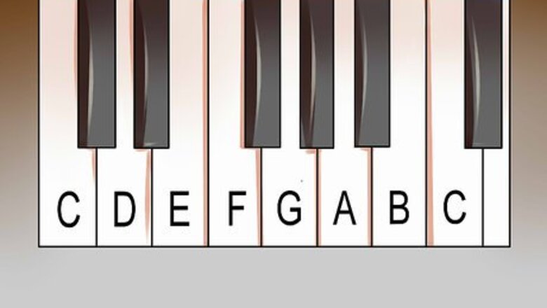 How to Play Diminished Piano Chords