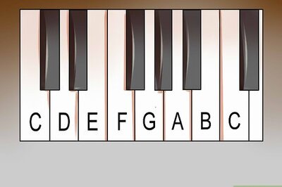 How to Play Diminished Piano Chords