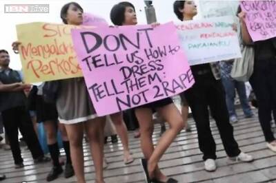 Indian man's answer to 'India's Daughter' is 'United Kingdom's Daughters', a film on rapes in UK