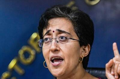 'Illegal And Unconstitutional': AAP Moves SC Against Election Held For Member Of MCD Standing Committee