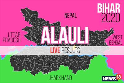 Alauli Election Result 2020 Live Updates: Ramvriksh Sada of RJD Wins