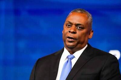 Biden's Profoundly Private Pentagon Pick Joins Twitter