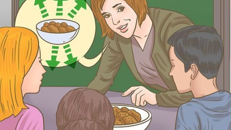 How to Teach Division