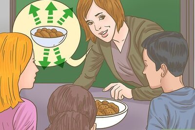 How to Teach Division