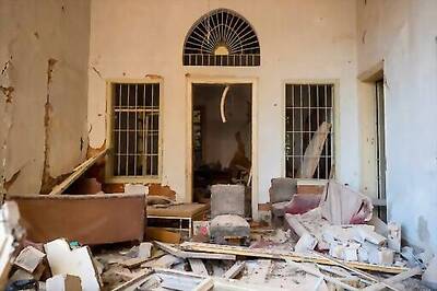 Top German diplomat: Lebanon needs 'reboot' to regain trust