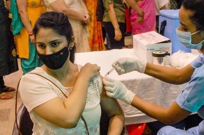 Don't See Third Wave Hitting Mumbai, Notes BMC As Mumbai Covers 50% Vaccination of Adult Population