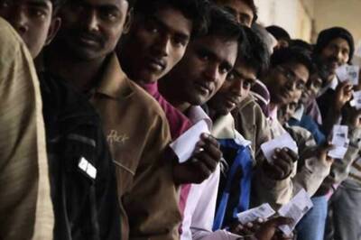 Kerala Bypoll: 31% Voting till 11 am in Malappuram Constituency