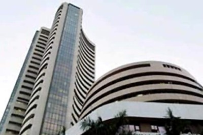 Sensex ends 73 points down ahead of RBI rate decision