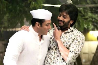 Reactions to Salman's tweets on Yakub were premature: Riteish Deshmukh