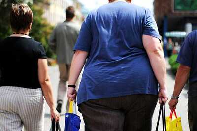 Diabetes, Obesity Behind 800,000 Cancers Worldwide