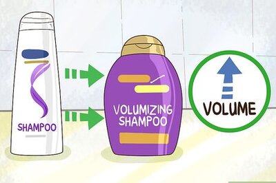 How to Get Volume at the Roots of Your Hair
