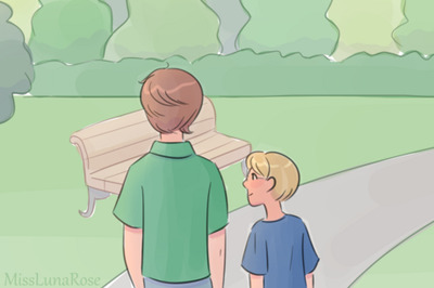 18 Ways to Help Your Child Feel Loved, Appreciated, and Valued