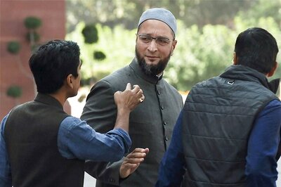 KCR Better Choice for Prime Minister's Post Than Modi and Rahul, Says Owaisi
