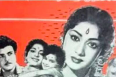 KS Gopalakrishnan's Karpagam Celebrates 60 Years Of Its Release