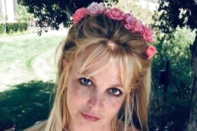 Britney Spears Reacts to Conservatorship Ending After 13 Years: 'Best Day Ever'