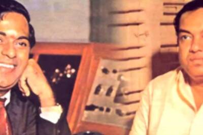 On Their Birth Anniversary, Remembering The Legendary Pair Of Kannadasan, M.S. Viswanathan