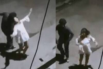 WATCH: Video of Couple Dancing Under The Street Light Will Melt Your Heart