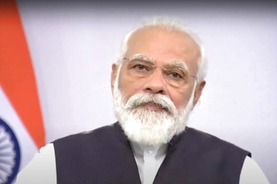 PM Modi to Award Bureaucrats for Ensuring Economic Development of Districts