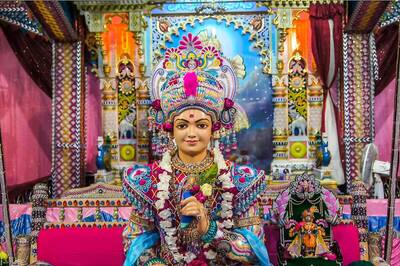 Swaminarayan Jayanti 2021: Timings, Significance and Rituals