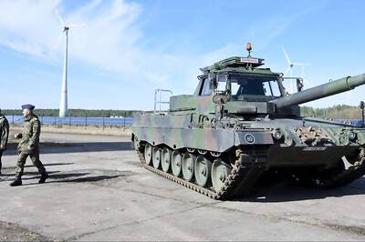 In Its Latest Atmanirbhar Bharat Push, Govt Imports Phased Ban on 928 Defence Items