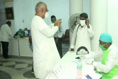 West Bengal Holds Single Day Monsoon Session, Adjourned Sine Die after Obituary References