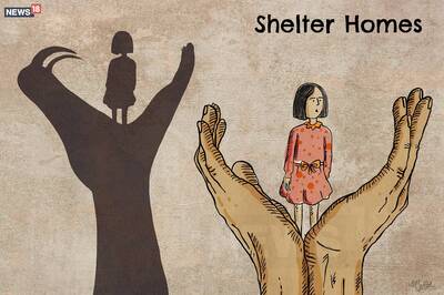 SC Orders Bihar Govt to Reunite 8 Girls from Muzaffarpur House of Horrors With Their Families