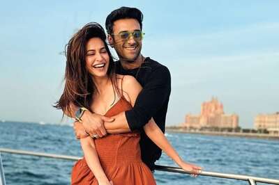 Pulkit Samrat and Kriti Kharbanda Are Getting Married in March After 5 Years of Dating