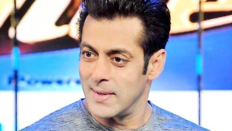 Judgement in Salman Khan's illegal arms case today